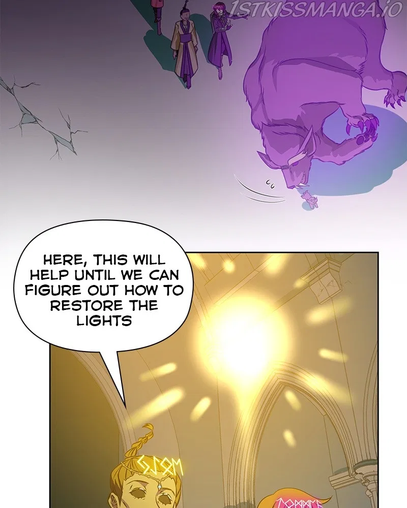 Cydonia Shattering Chapter 45 – Page 52