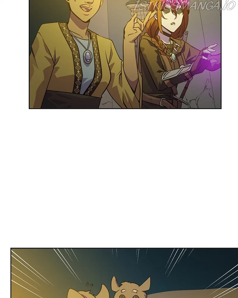 Cydonia Shattering Chapter 45 – Page 53