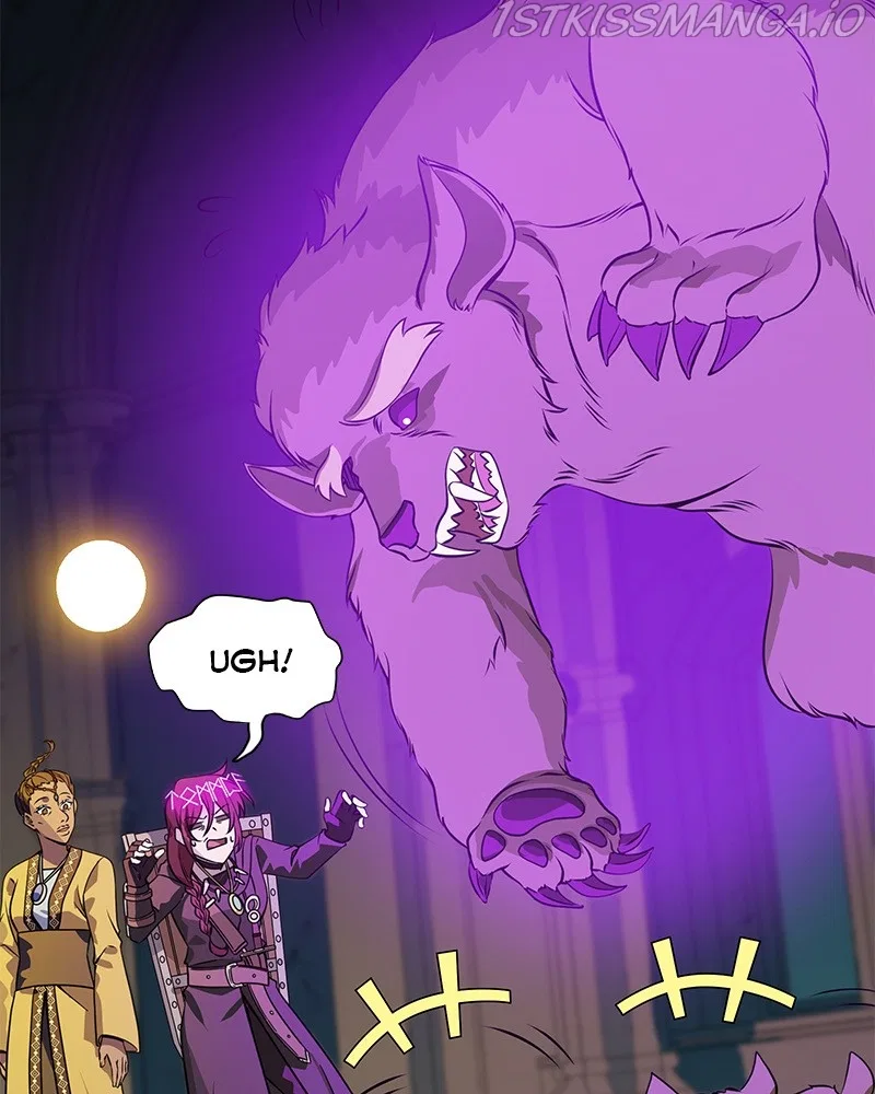 Cydonia Shattering Chapter 45 – Page 55
