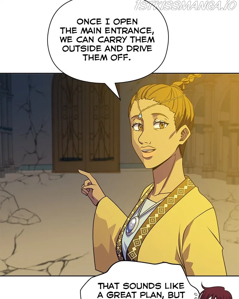Cydonia Shattering Chapter 45 – Page 57