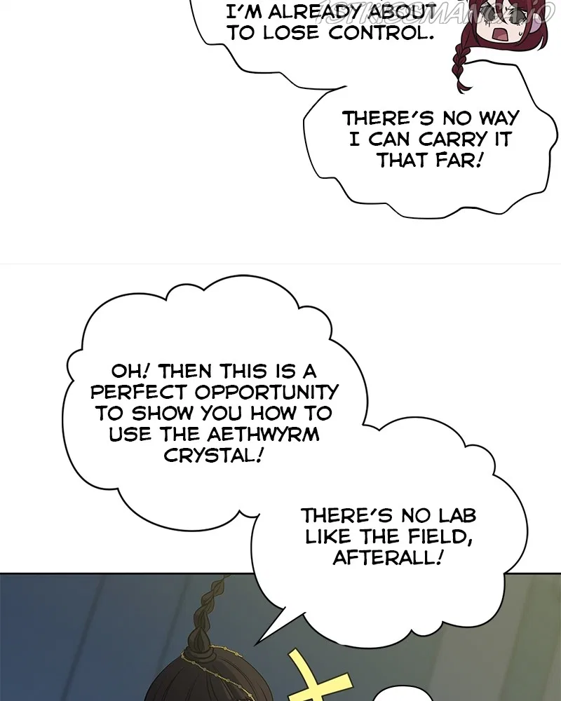 Cydonia Shattering Chapter 45 – Page 58