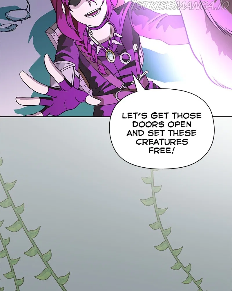 Cydonia Shattering Chapter 45 – Page 70