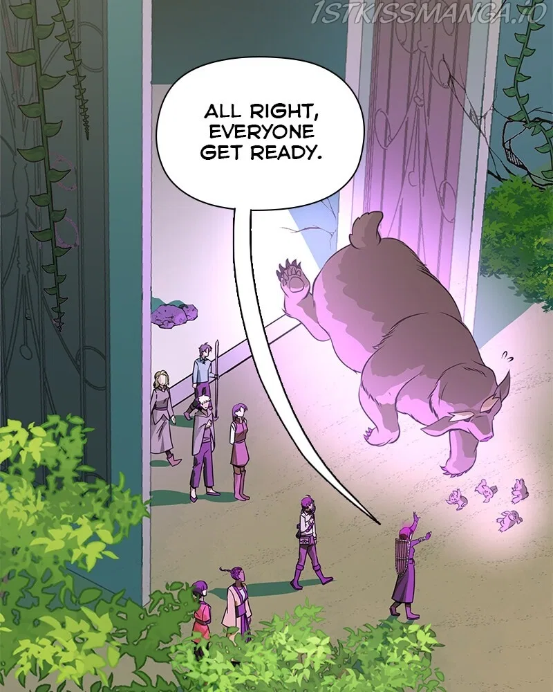 Cydonia Shattering Chapter 45 – Page 72