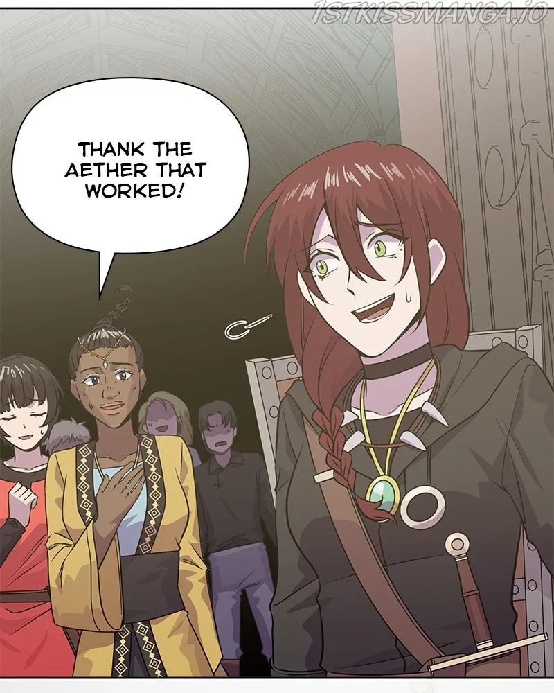 Cydonia Shattering Chapter 45 – Page 78