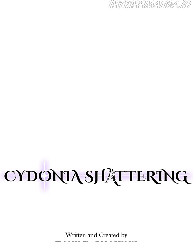 Cydonia Shattering Chapter 45 – Page 82