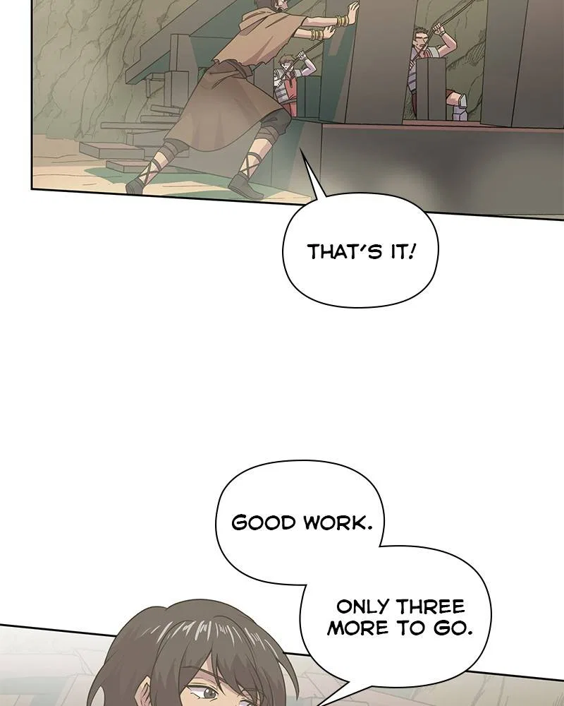 Cydonia Shattering Chapter 44 – Page 4