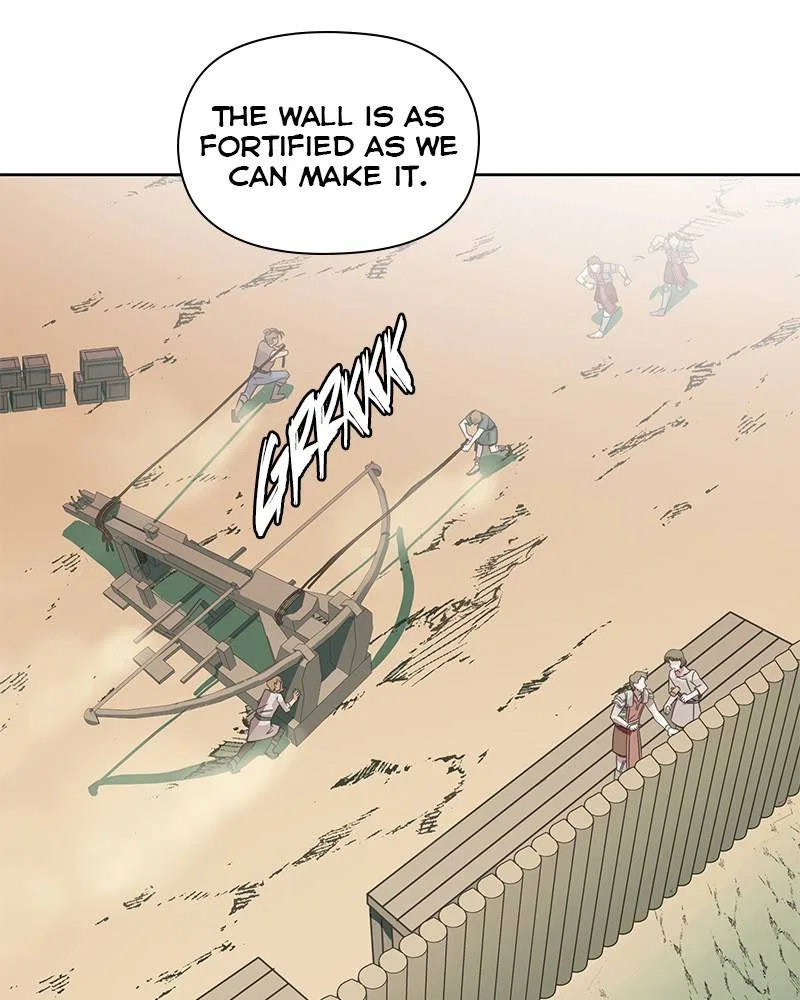 Cydonia Shattering Chapter 44 – Page 9