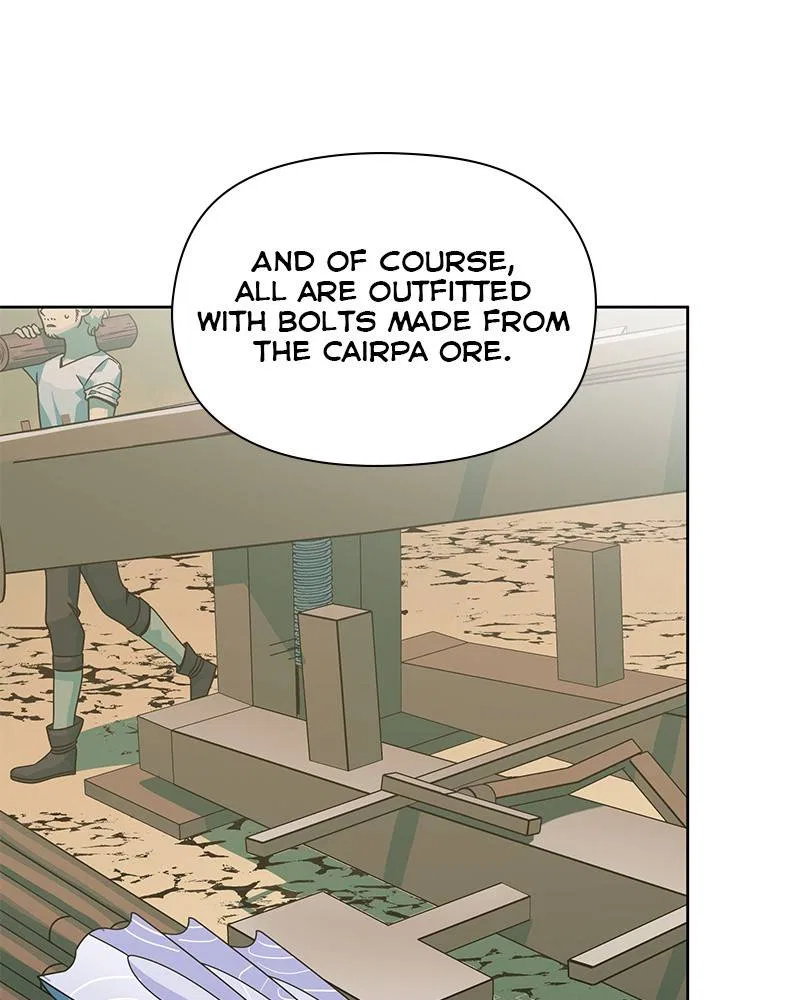 Cydonia Shattering Chapter 44 – Page 12