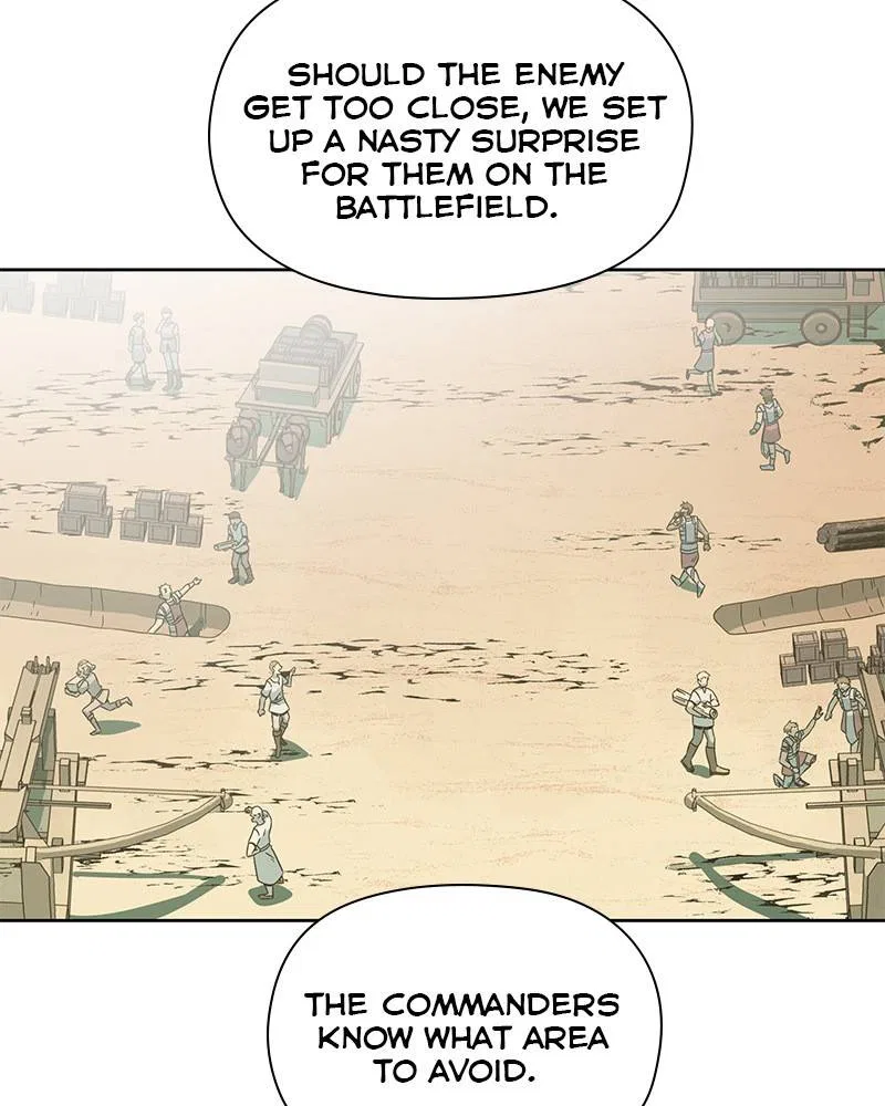 Cydonia Shattering Chapter 44 – Page 14
