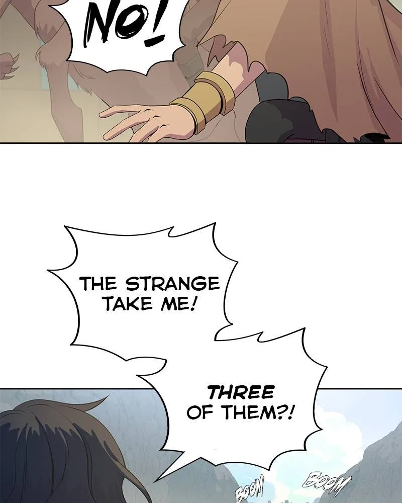 Cydonia Shattering Chapter 44 – Page 19