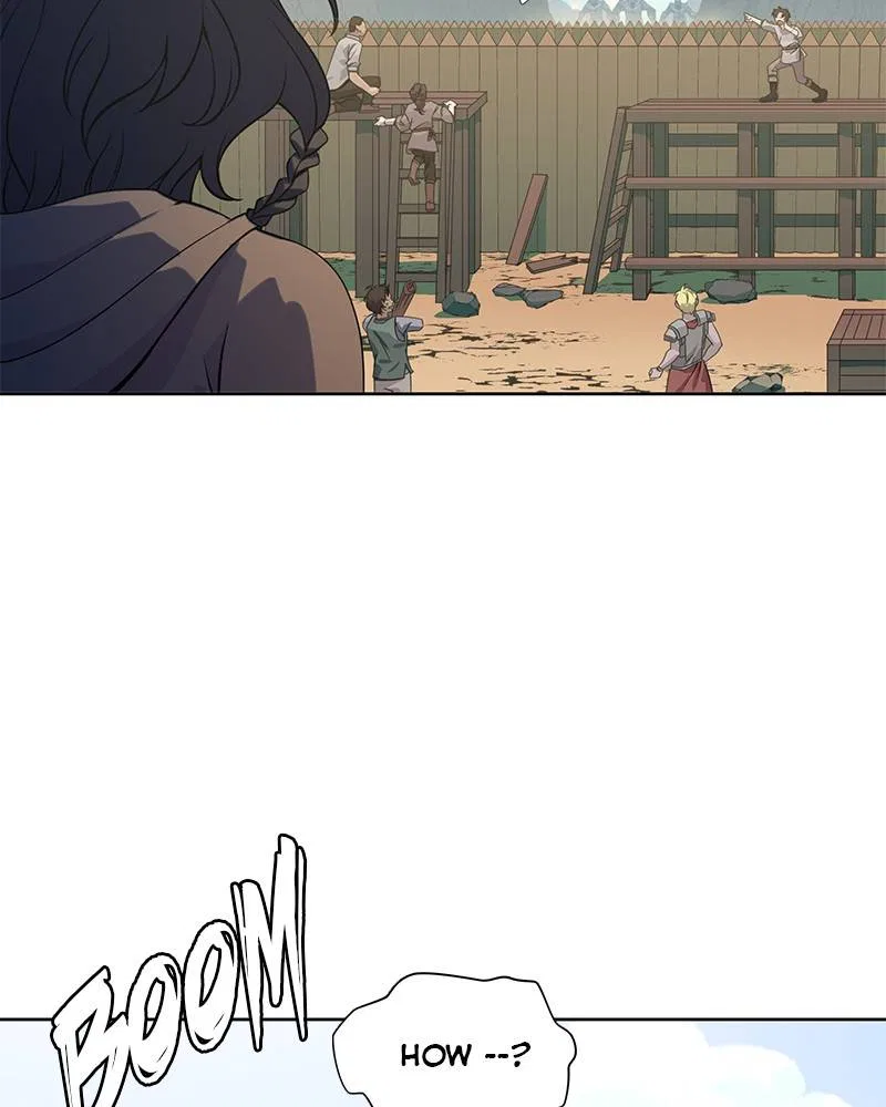 Cydonia Shattering Chapter 44 – Page 20