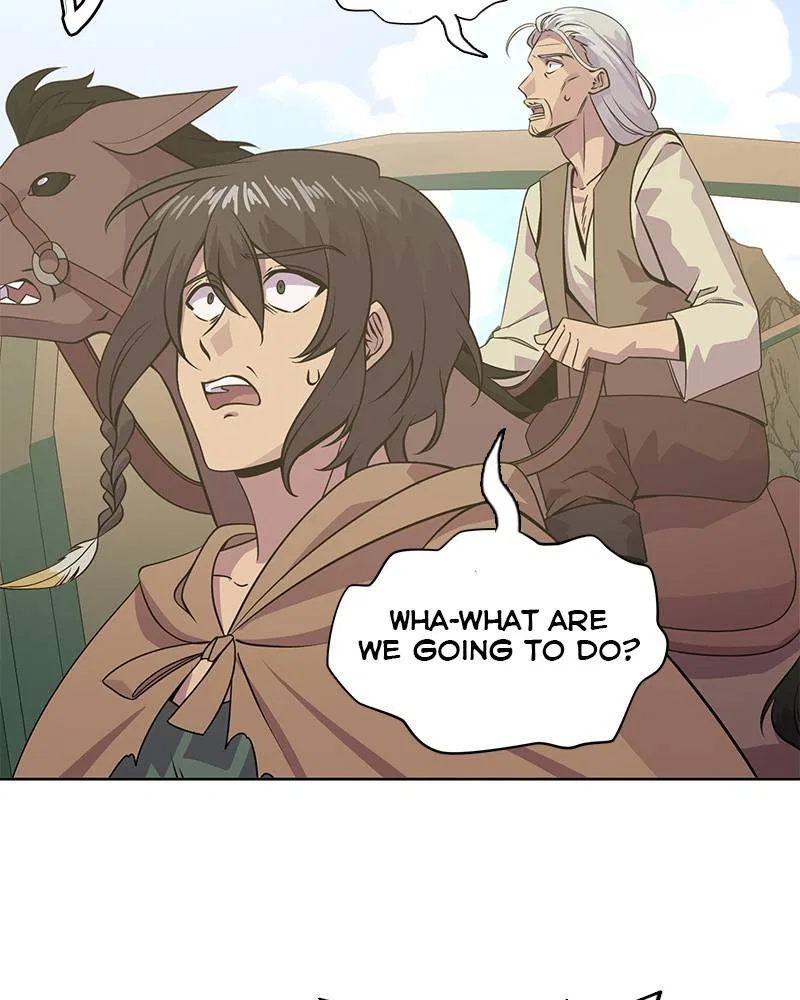 Cydonia Shattering Chapter 44 – Page 21