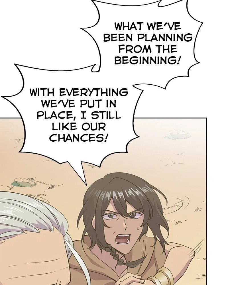 Cydonia Shattering Chapter 44 – Page 22