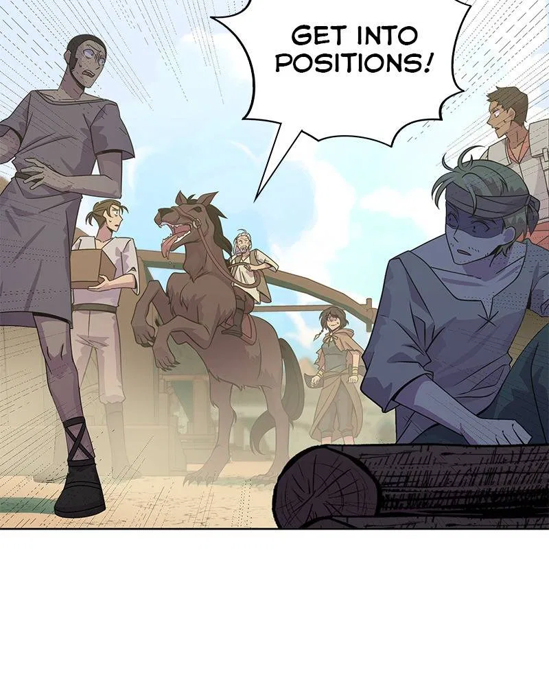 Cydonia Shattering Chapter 44 – Page 26