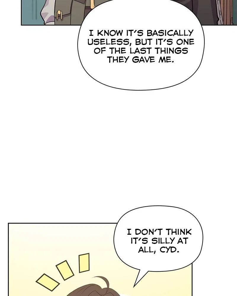 Cydonia Shattering Chapter 44 – Page 35