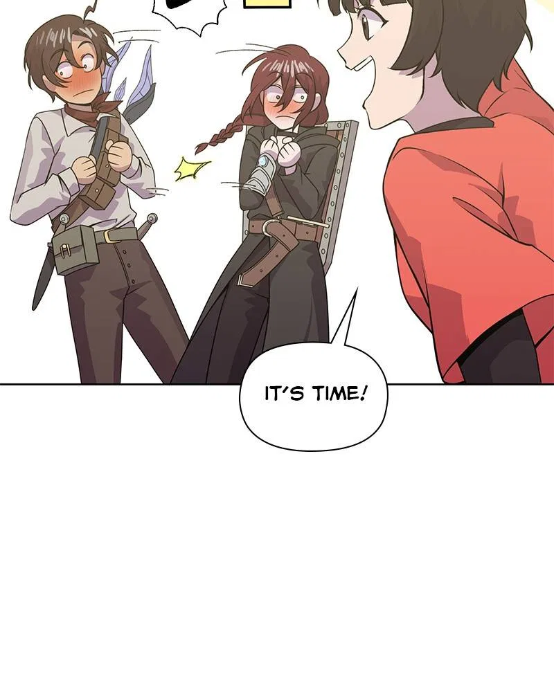Cydonia Shattering Chapter 44 – Page 46