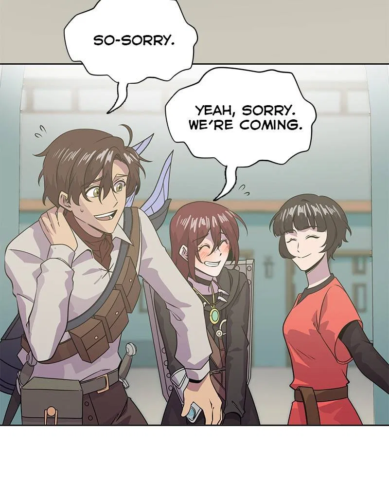 Cydonia Shattering Chapter 44 – Page 59