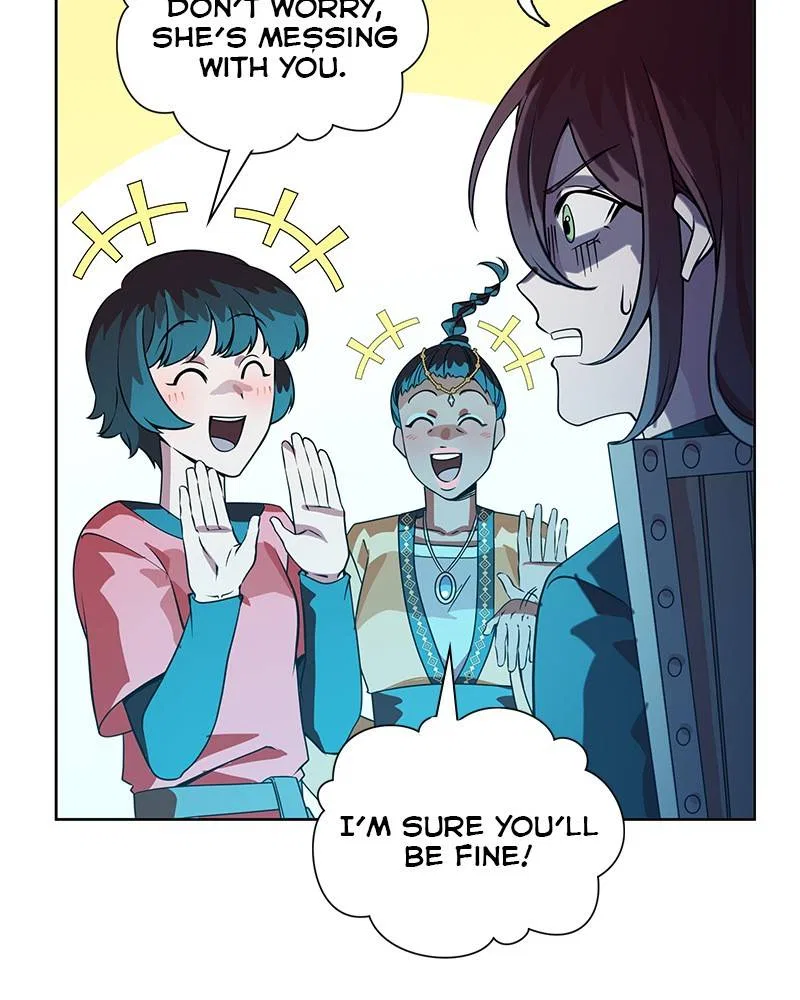 Cydonia Shattering Chapter 44 – Page 64
