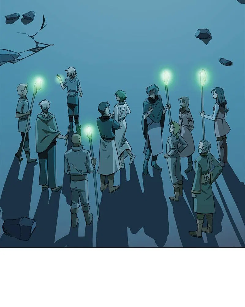 Cydonia Shattering Chapter 44 – Page 70