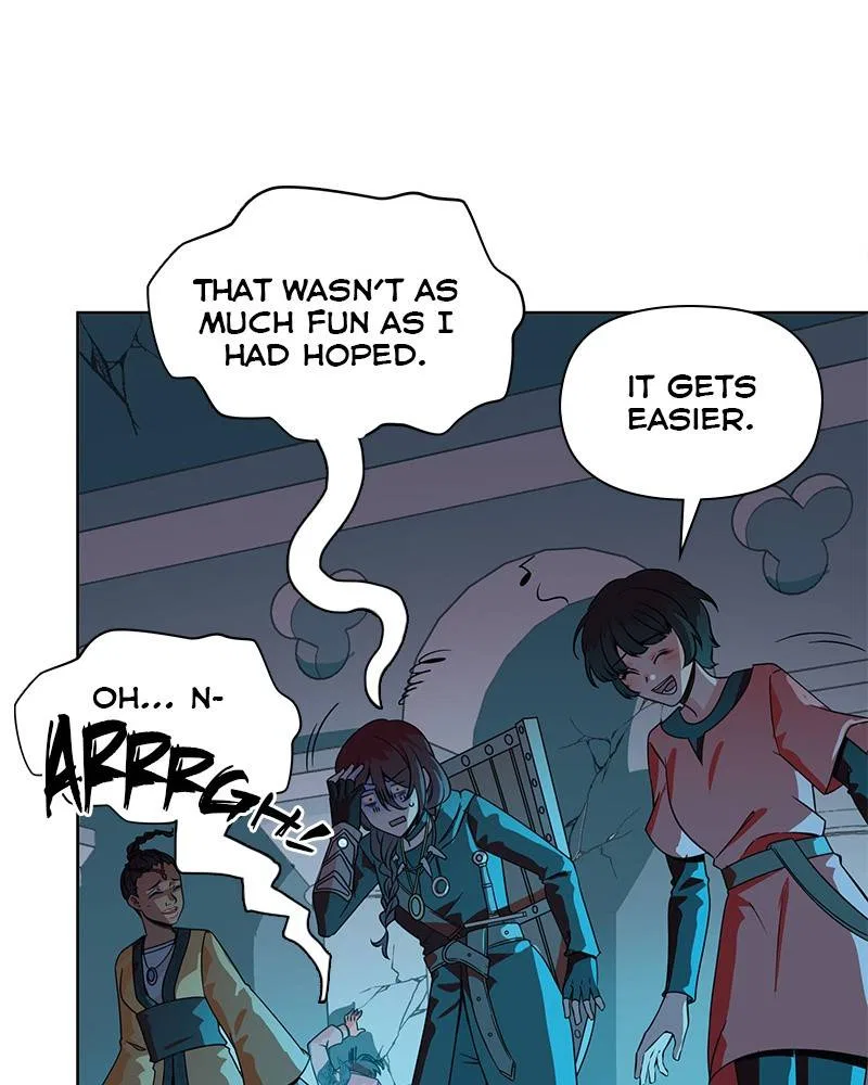 Cydonia Shattering Chapter 44 – Page 71