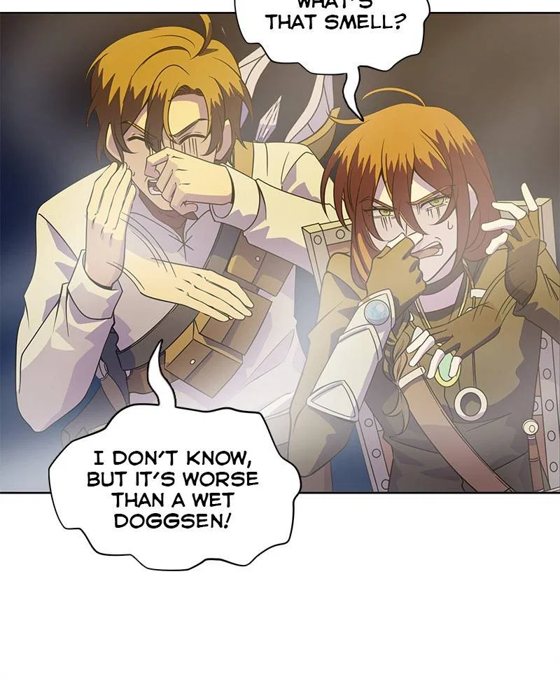 Cydonia Shattering Chapter 44 – Page 78