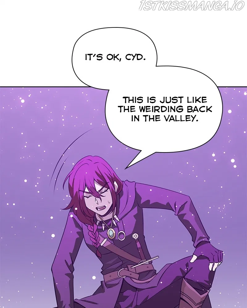Cydonia Shattering Chapter 43 – Page 6