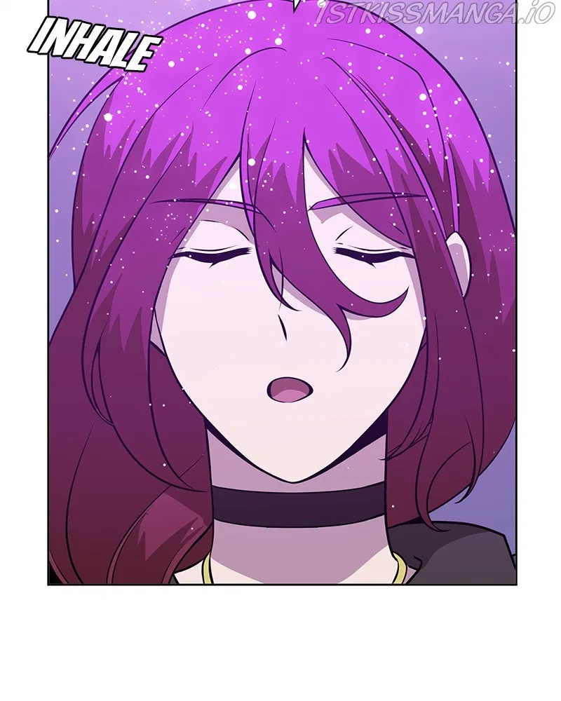 Cydonia Shattering Chapter 43 – Page 8