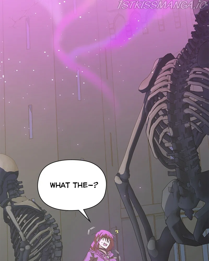 Cydonia Shattering Chapter 43 – Page 11