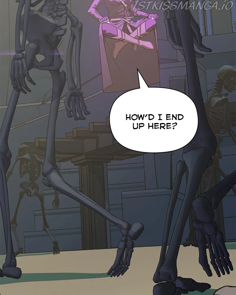Cydonia Shattering Chapter 43 – Page 12