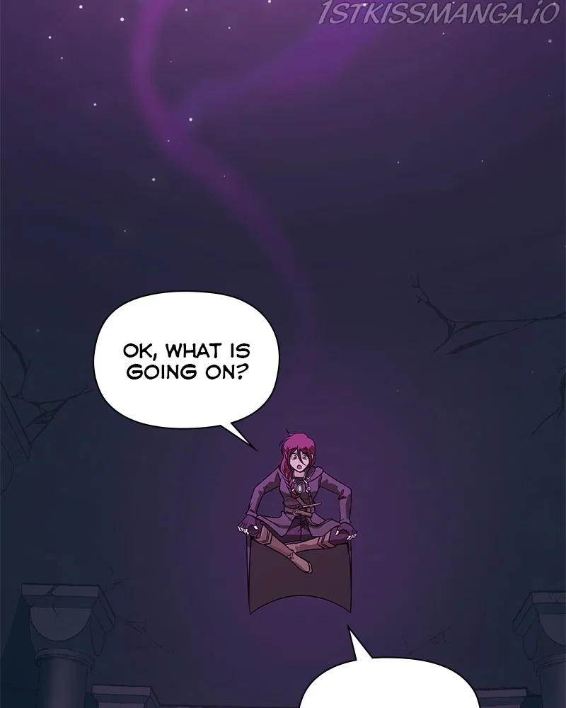 Cydonia Shattering Chapter 43 – Page 17