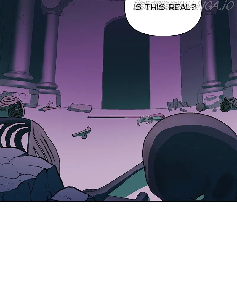 Cydonia Shattering Chapter 43 – Page 18