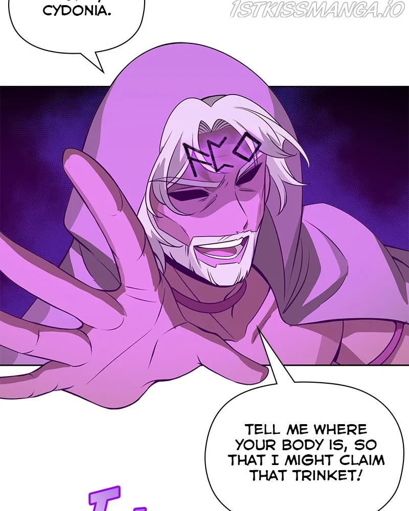 Cydonia Shattering Chapter 43 – Page 28