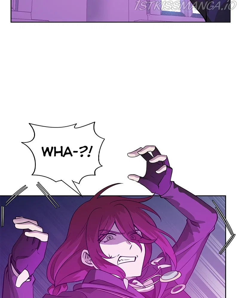 Cydonia Shattering Chapter 43 – Page 30