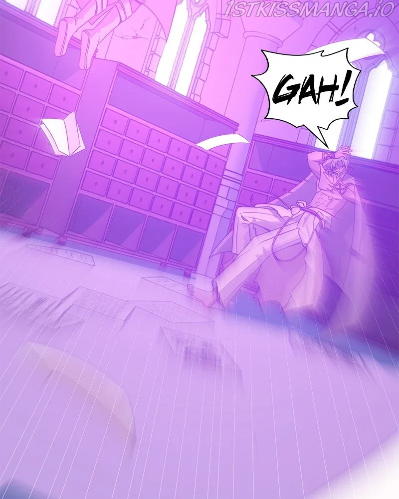 Cydonia Shattering Chapter 43 – Page 40