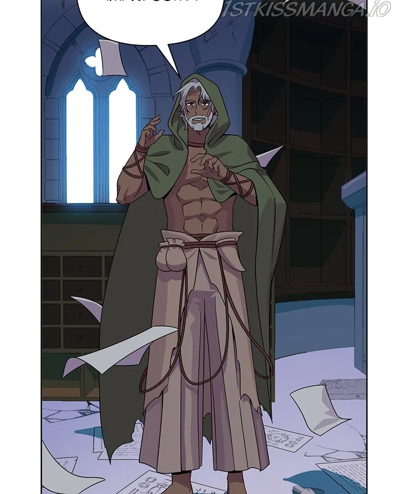 Cydonia Shattering Chapter 43 – Page 42