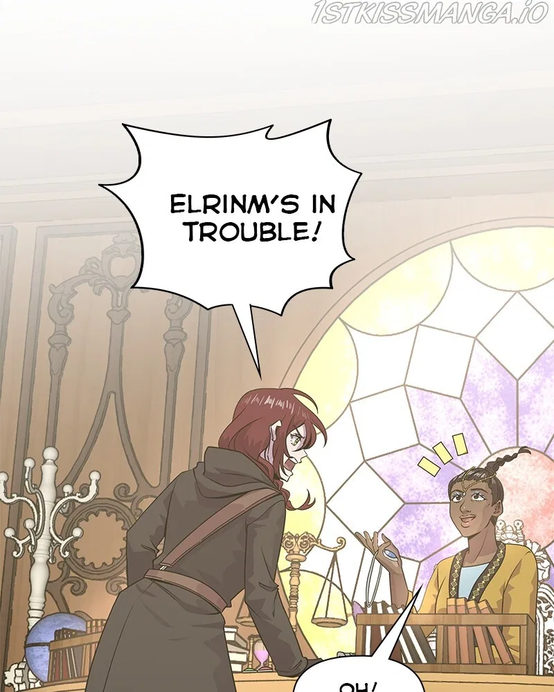 Cydonia Shattering Chapter 43 – Page 53