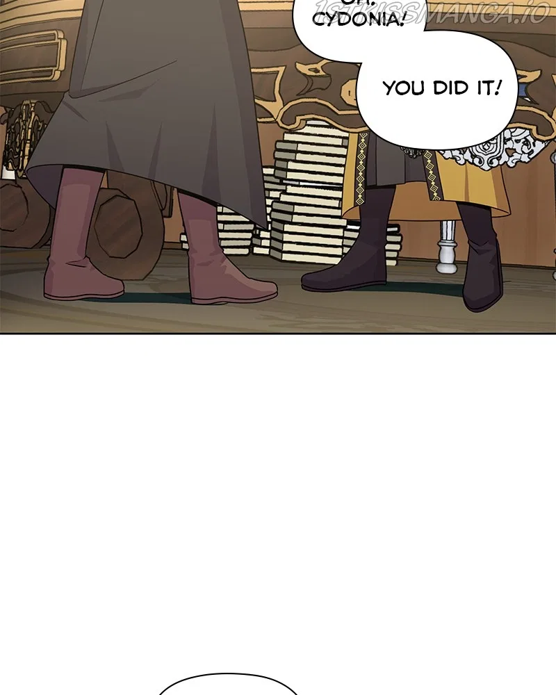 Cydonia Shattering Chapter 43 – Page 54