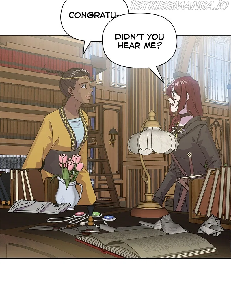Cydonia Shattering Chapter 43 – Page 55