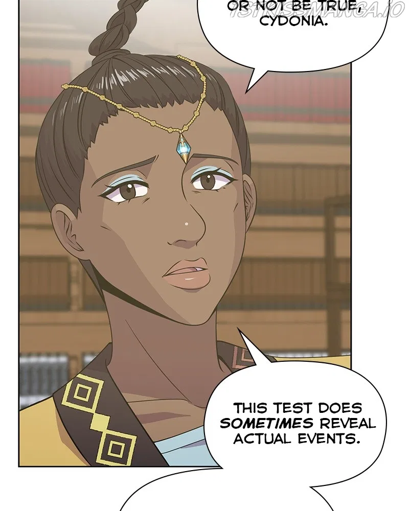 Cydonia Shattering Chapter 43 – Page 58