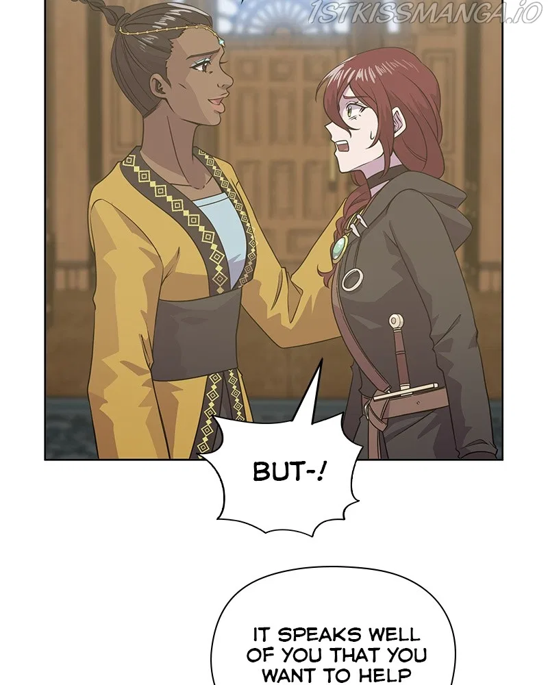 Cydonia Shattering Chapter 43 – Page 60