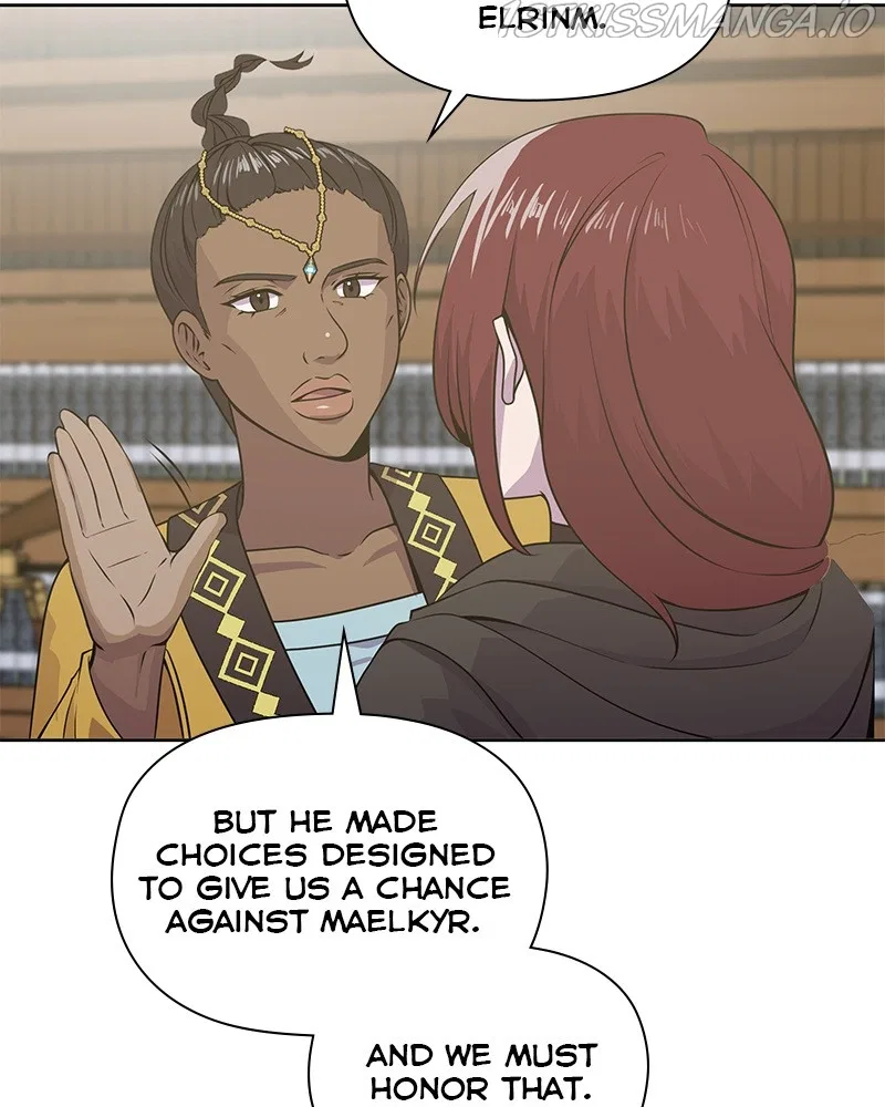 Cydonia Shattering Chapter 43 – Page 61
