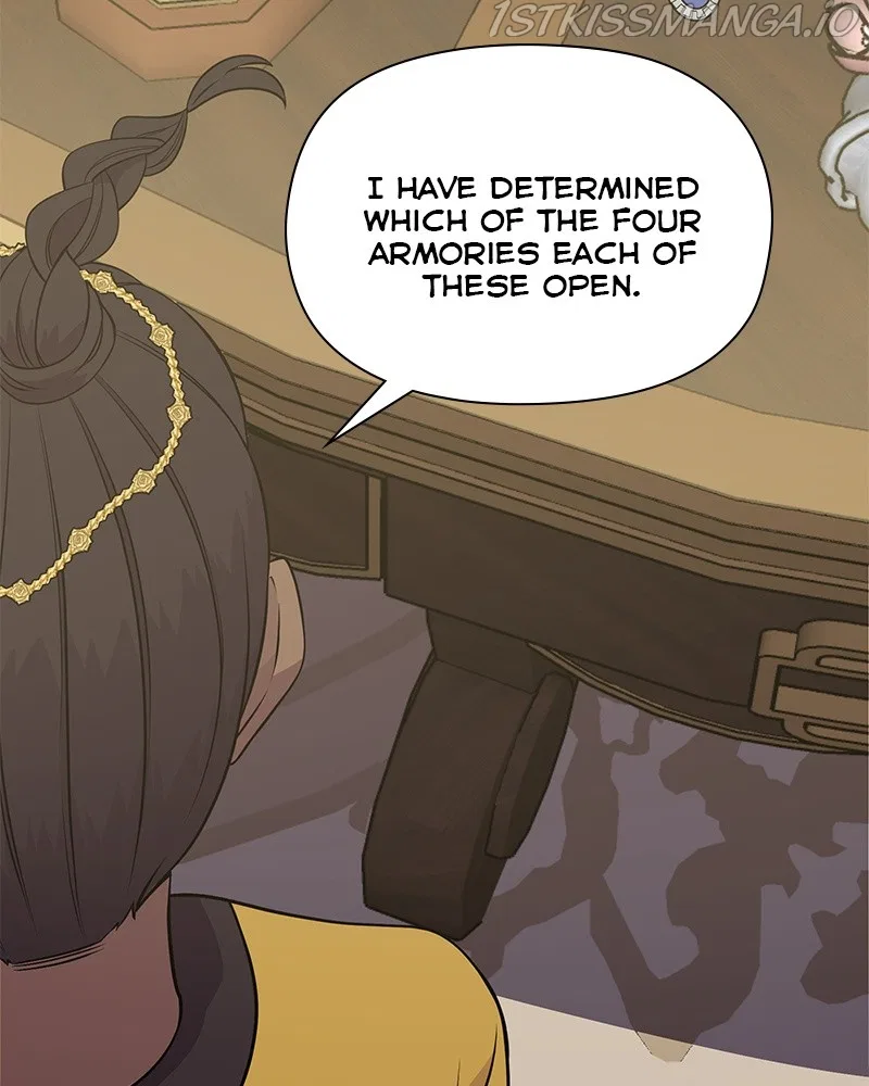 Cydonia Shattering Chapter 43 – Page 64