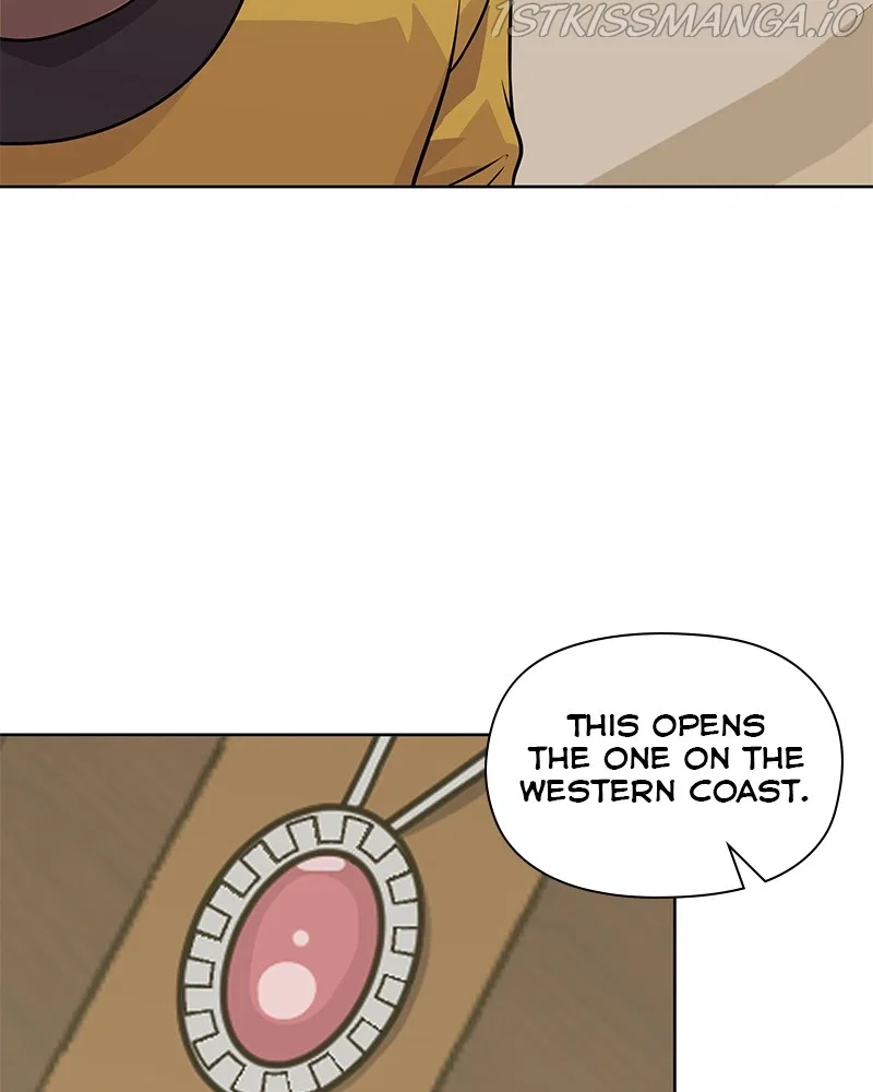 Cydonia Shattering Chapter 43 – Page 65