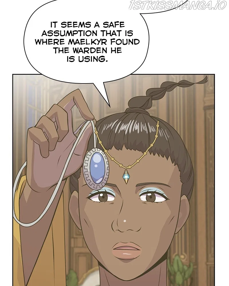 Cydonia Shattering Chapter 43 – Page 68