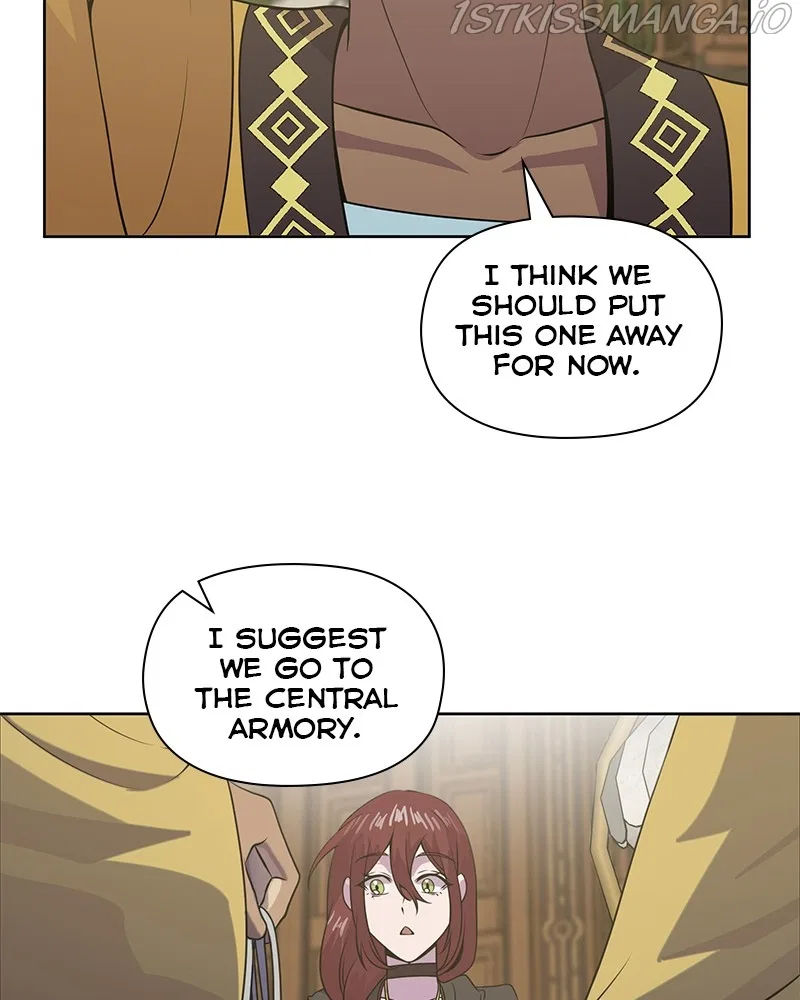 Cydonia Shattering Chapter 43 – Page 69
