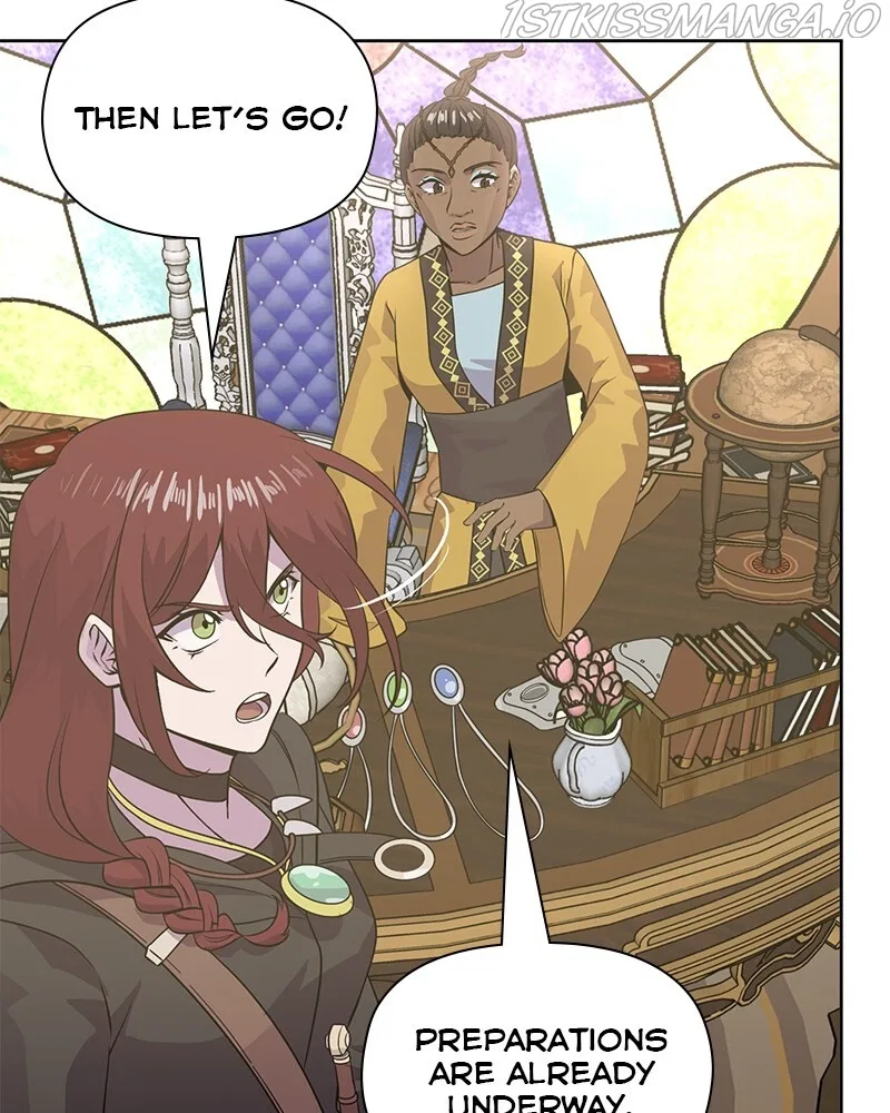 Cydonia Shattering Chapter 43 – Page 71