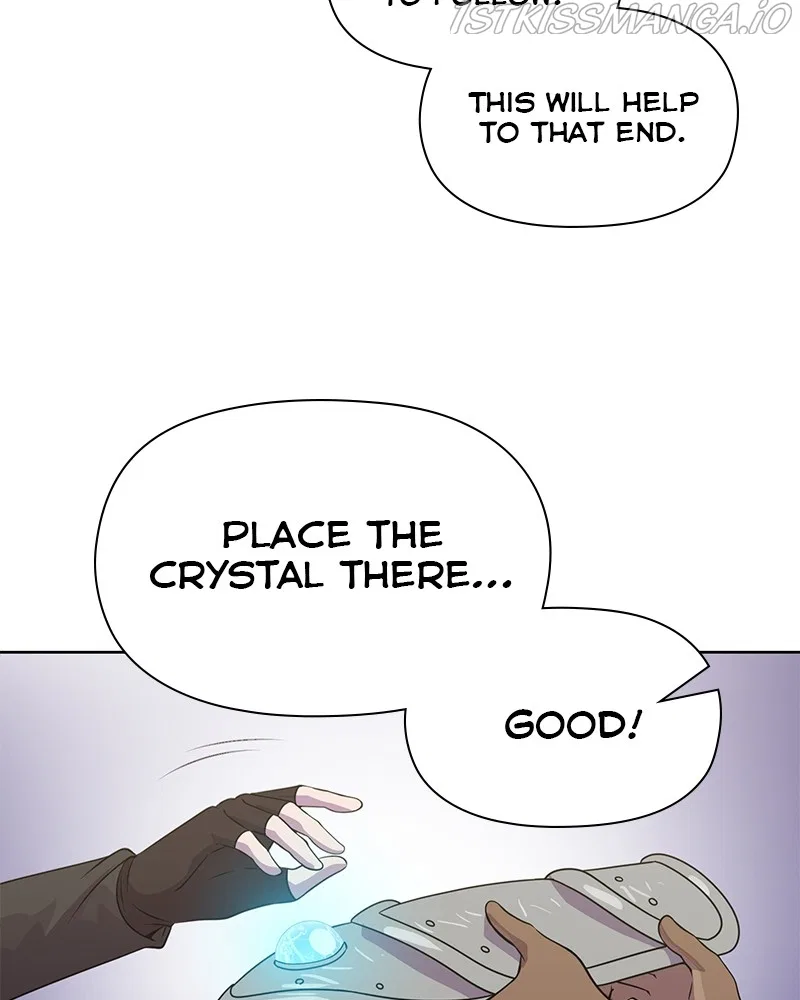 Cydonia Shattering Chapter 43 – Page 77