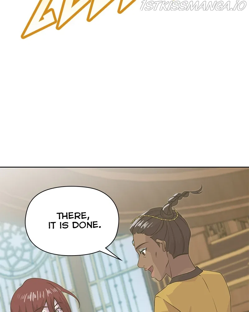 Cydonia Shattering Chapter 43 – Page 81