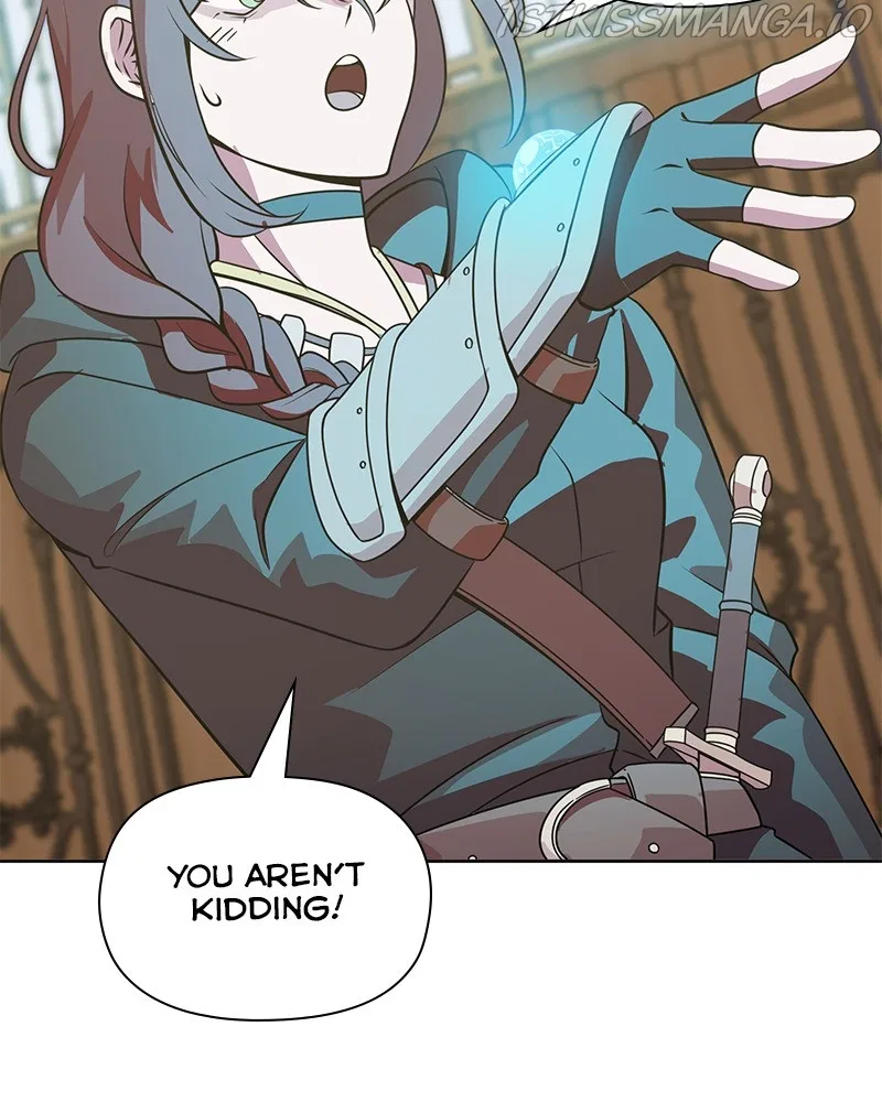 Cydonia Shattering Chapter 43 – Page 84