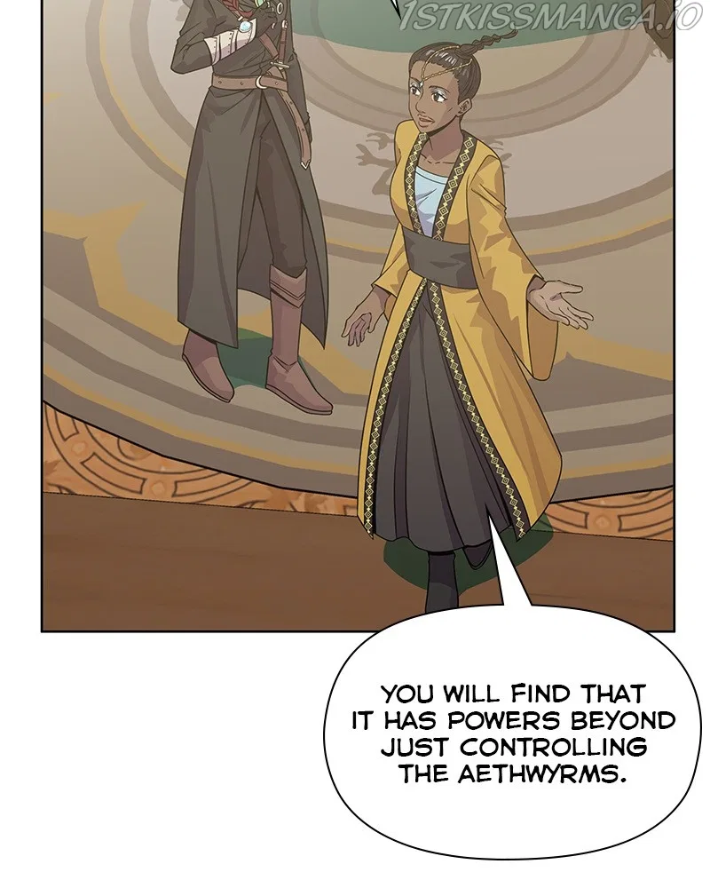 Cydonia Shattering Chapter 43 – Page 88